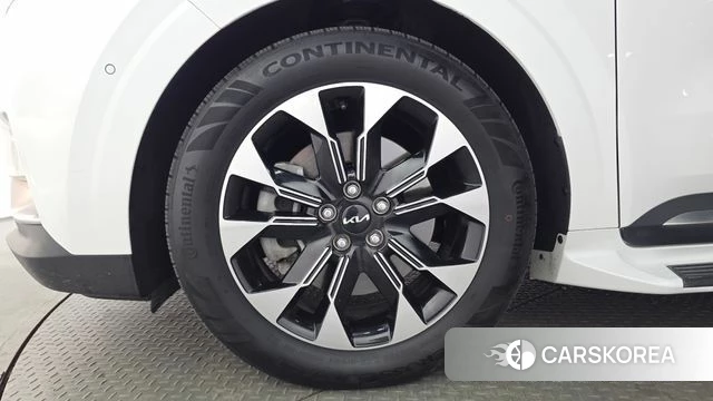 Kia Carnival 4th generation id 4898611 из Кореи 28