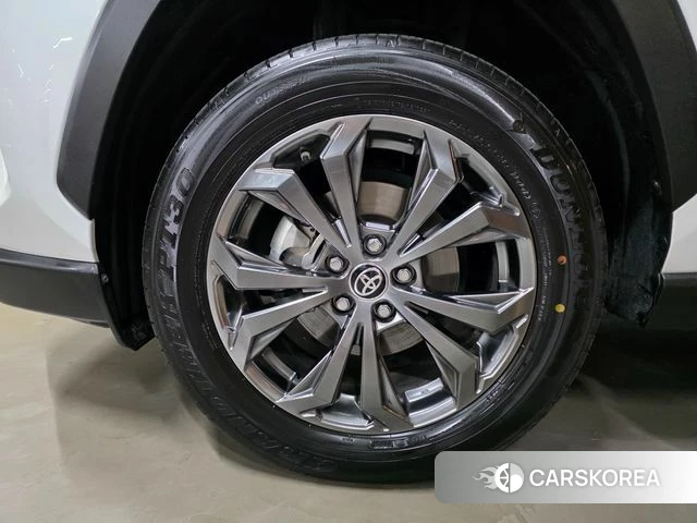 Toyota RAV4 5th Generation id 4360253 из Кореи 12