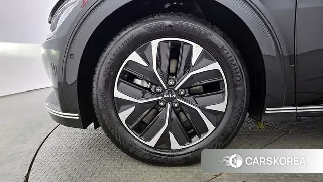 Kia EV6 id 3503120 из Кореи 15