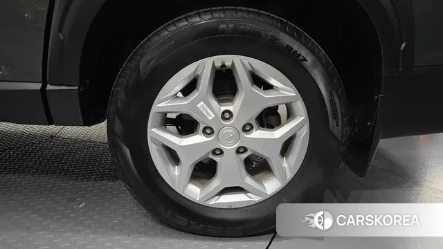 Ssangyong The New Rexton Sport id 3427503 из Кореи 15