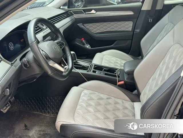 Volkswagen Magotan id 4333224 из Китая 10