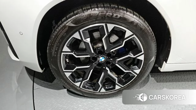 BMW X3 (G45) id 4185502 из Кореи 28