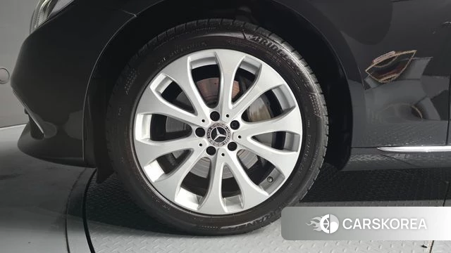 Mercedes-Benz E-Class W213 id 4424966 из Кореи 15