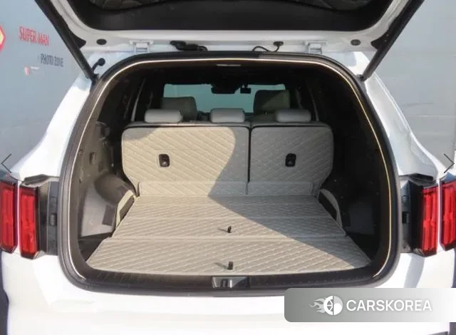 Kia Sorento 4th Generation id 3645518 из Кореи 15