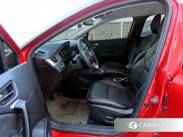 Renault Korea (Samsung) Capture id 3872613 из Кореи 14