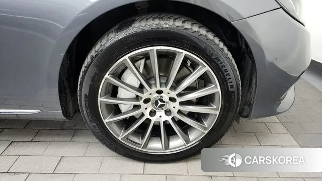 Mercedes-Benz E-Class W213 id 3408193 из Кореи 15