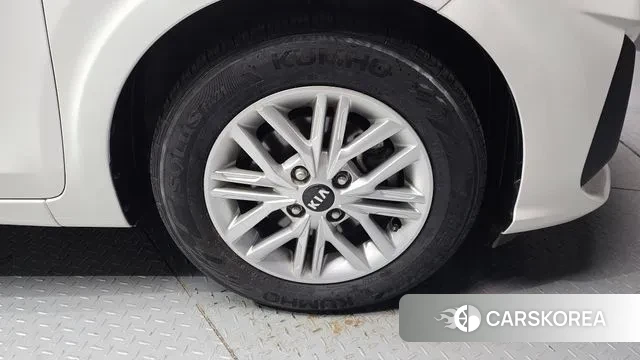 Kia Morning Urban (JA) id 3582515 из Кореи 15