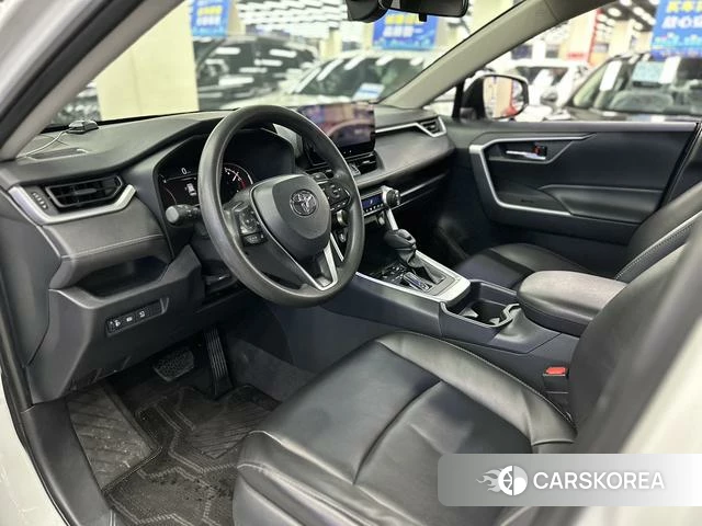 Toyota RAV4 Rongfang id 4261648 из Китая 13