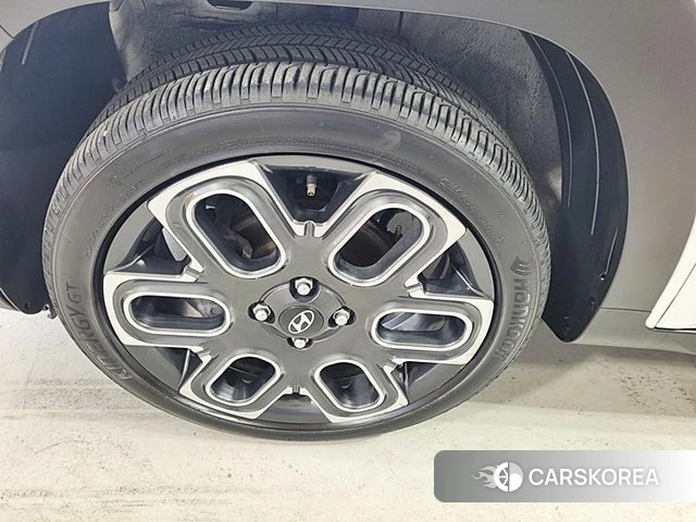 Hyundai Casper id 4541349 из Кореи 15