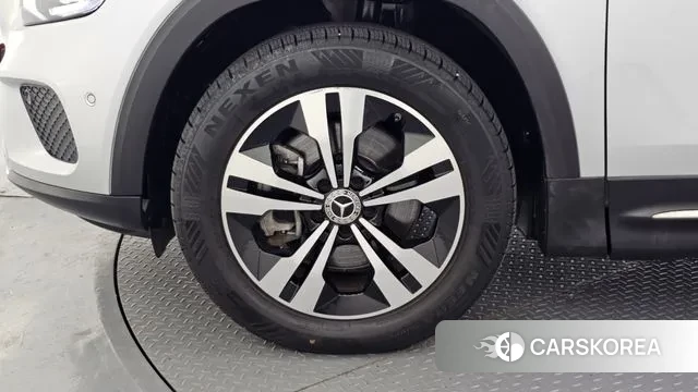 Mercedes-Benz GLB-Class X247 id 3530096 из Кореи 15