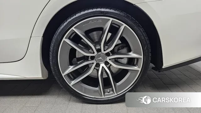 Mercedes-Benz CLS-Class C257 id 3463798 из Кореи 15