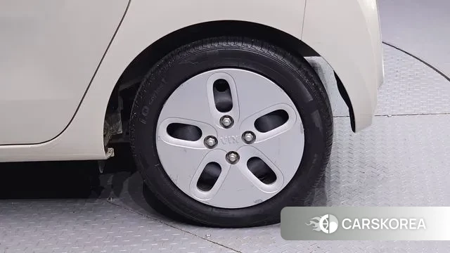 Kia The New Ray id 3013359 из Кореи 15