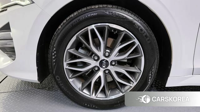 Kia K5 3rd generation id 4397233 из Кореи 15