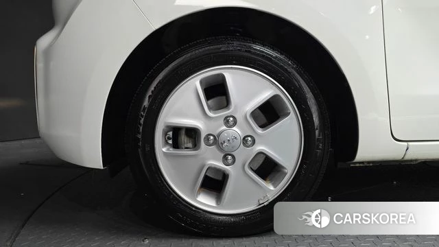 Kia The New Ray id 3808003 из Кореи 15