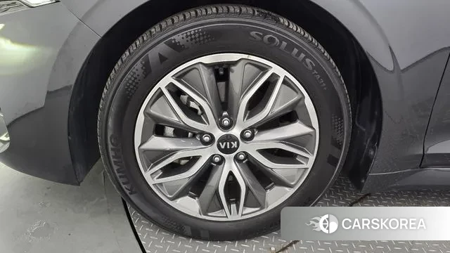 Kia K5 Hybrid 3rd Generation id 3038849 из Кореи 15