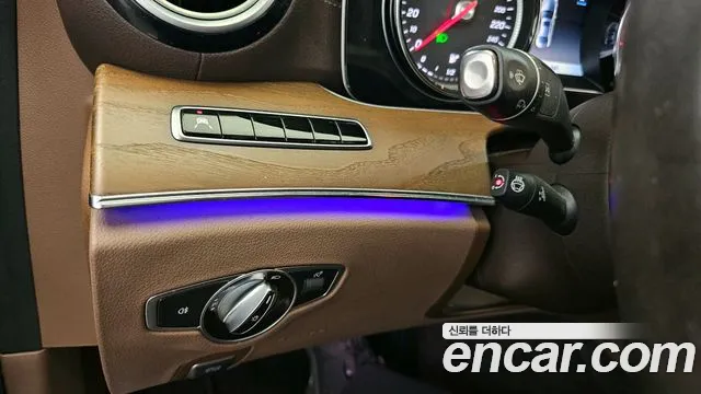 Mercedes-Benz E-Class W213 id 2706335 из Кореи 15