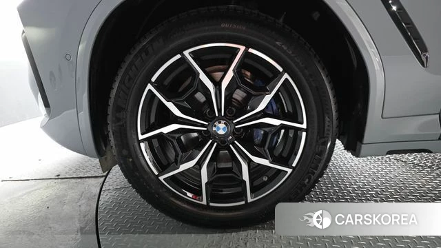 BMW X4 (G02) id 4706518 из Кореи 31