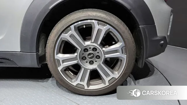 Mini Cooper S Countryman id 3042596 из Кореи 15