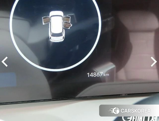 Hyundai Palisade (LX3) id 4279866 из Кореи 15