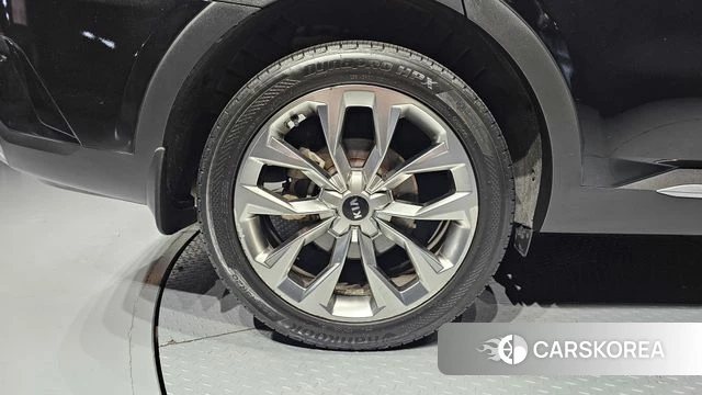 Kia Sorento 4th Generation id 4502003 из Кореи 28