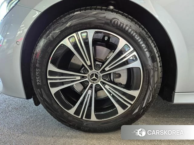 Mercedes-Benz E-Class W214 id 3817277 из Кореи 15