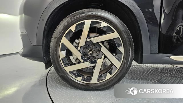 Mini Cooper S Countryman 3rd Generation id 4528017 из Кореи 28