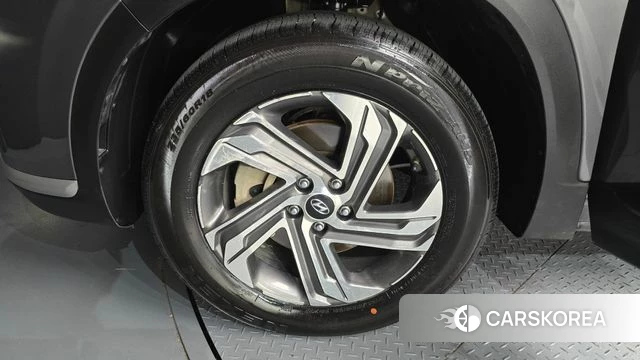 Hyundai The New Santa Fe id 4323691 из Кореи 28