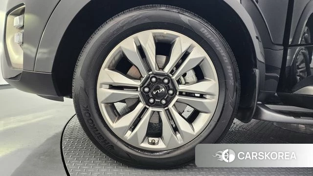 Kia Mohave Master id 3859529 из Кореи 15