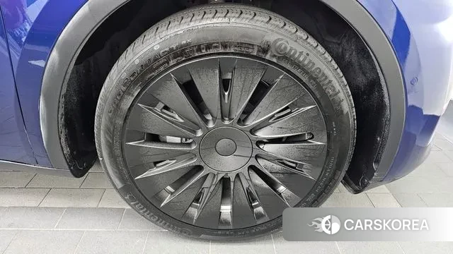 Tesla Model Y id 3395575 из Кореи 15
