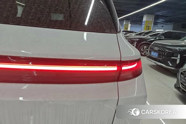 Ideal car Ideal L6 id 3968631 из Китая 12