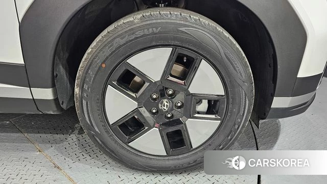 Hyundai Santa Fe (MX5) id 4201181 из Кореи 15