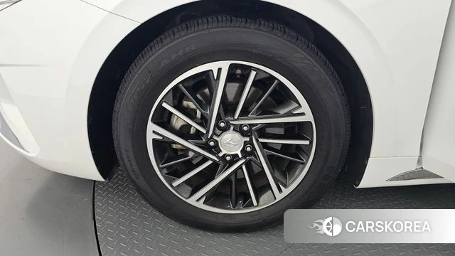 Hyundai The New Grandeur IG id 4458819 из Кореи 15