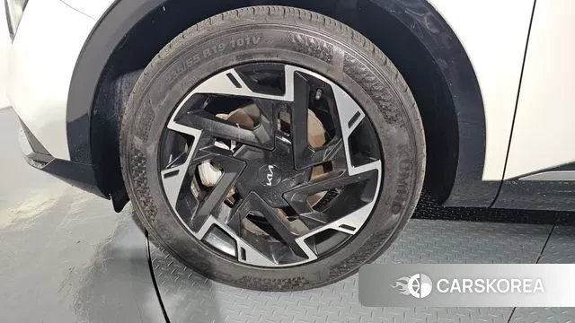 Kia Sportage 5th Generation id 3384209 из Кореи 15