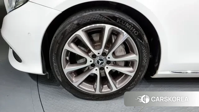 Mercedes-Benz E-Class W213 id 2986451 из Кореи 15