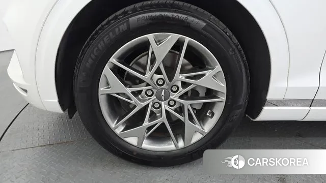 Genesis GV70 id 3788305 из Кореи 15