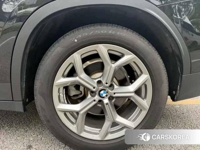 BMW X3 id 3858048 из Китая 8