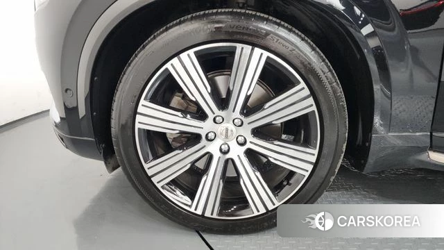 Volvo XC90 second Generation id 4534964 из Кореи 36