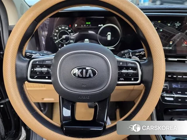 Kia Carnival 4th generation id 3373726 из Кореи 15