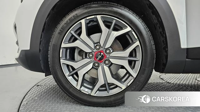Kia Seltos id 4793207 из Кореи 15