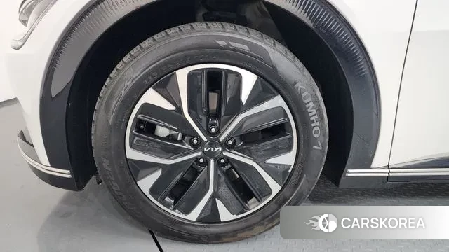 Kia EV6 id 3539135 из Кореи 15