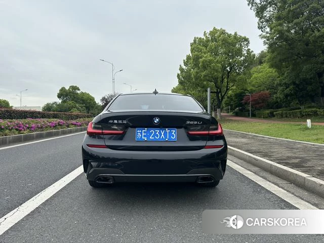 BMW 3 series id 4265038 из Китая 7
