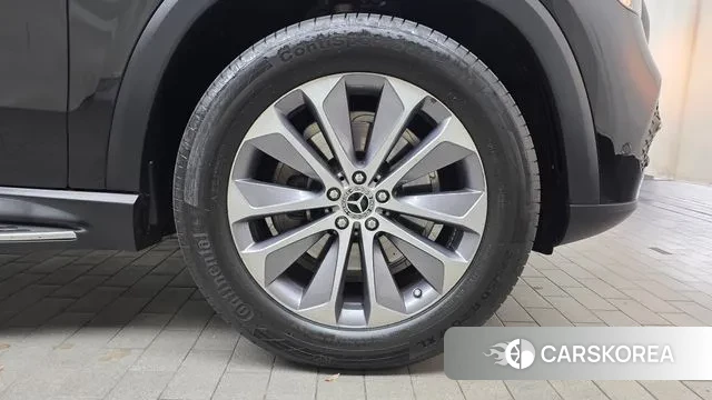 Mercedes-Benz GLE-Class W167 id 3437674 из Кореи 15