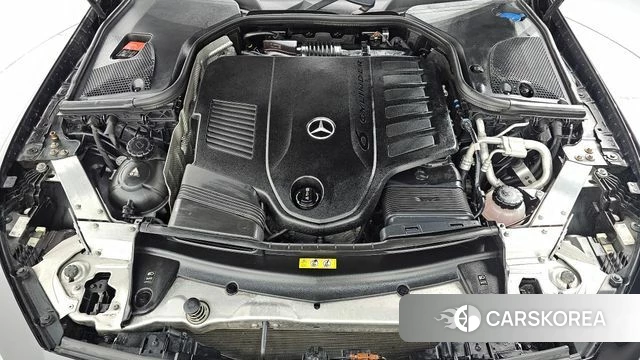 Mercedes-Benz CLS-Class C257 id 4855992 из Кореи 29