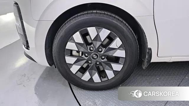 Hyundai Staria id 3411613 из Кореи 15