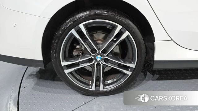BMW 2 Series Gran Coupe (F44) id 4422153 из Кореи 15