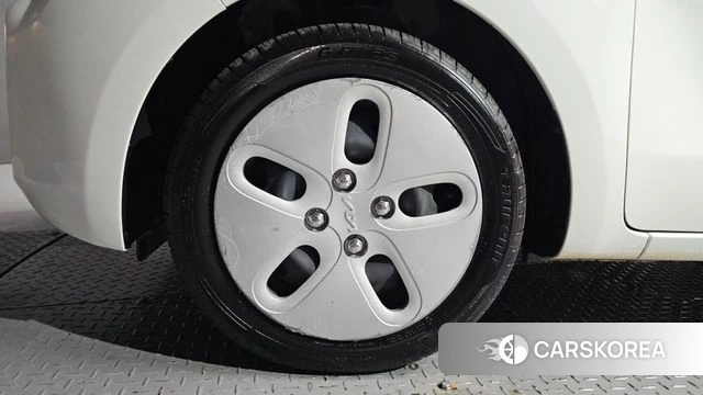 Kia The New Ray id 4731356 из Кореи 29