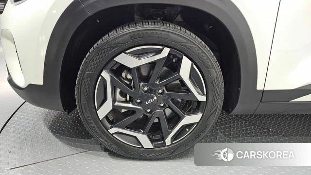 Kia The New Seltos id 4414240 из Кореи 30