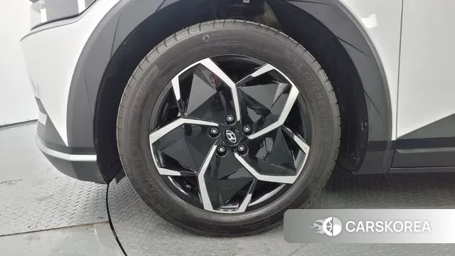 Hyundai Ionic 5 id 3007682 из Кореи 15