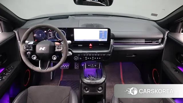 Hyundai Ionic 5 id 3776159 из Кореи 15