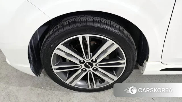 Kia All New Morning (JA) id 3535866 из Кореи 15